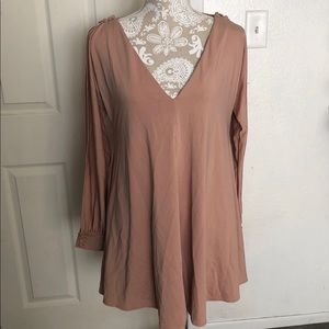 ASOS babydoll Dress Sz 6